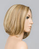 Elegance Mono Wig by Ellen Wille | Human Hair / Heat Friendly Synthetic Blend | Non-Refundable | Non-Returnable