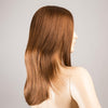 Emotion Human Hair Wig by Ellen Wille