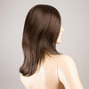 Emotion Human Hair Wig by Ellen Wille