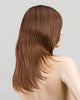 Emotion Small Deluxe Wig by Ellen Wille | Non-Refundable | Non-Returnable