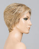 Encore Mono Wig by Ellen Wille | Human Hair / Heat Friendly Synthetic Blend | Non-Refundable | Non-Returnable