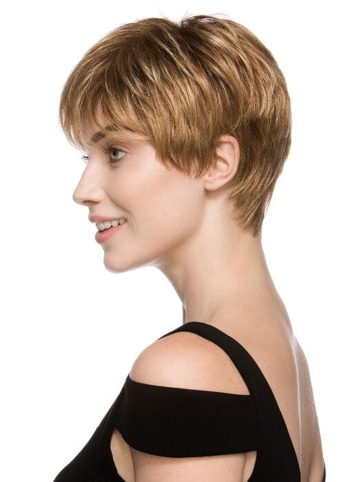 Bo Mono Synthetic Wig by Ellen Wille