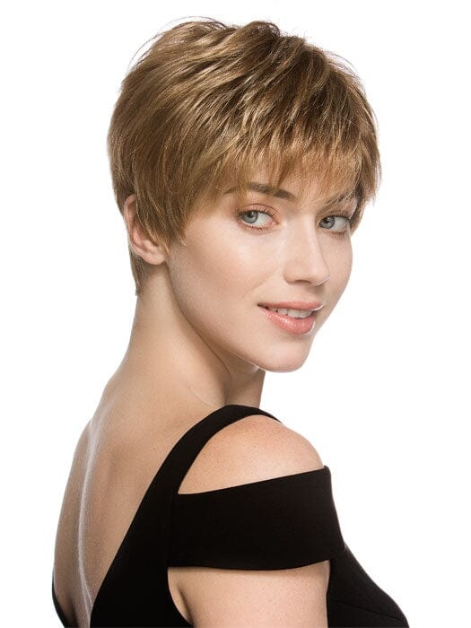 Bo Mono Synthetic Wig by Ellen Wille