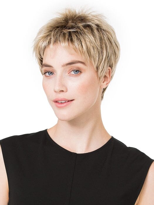 Golf Wig by Ellen Wille - Discontinued and No Longer Available