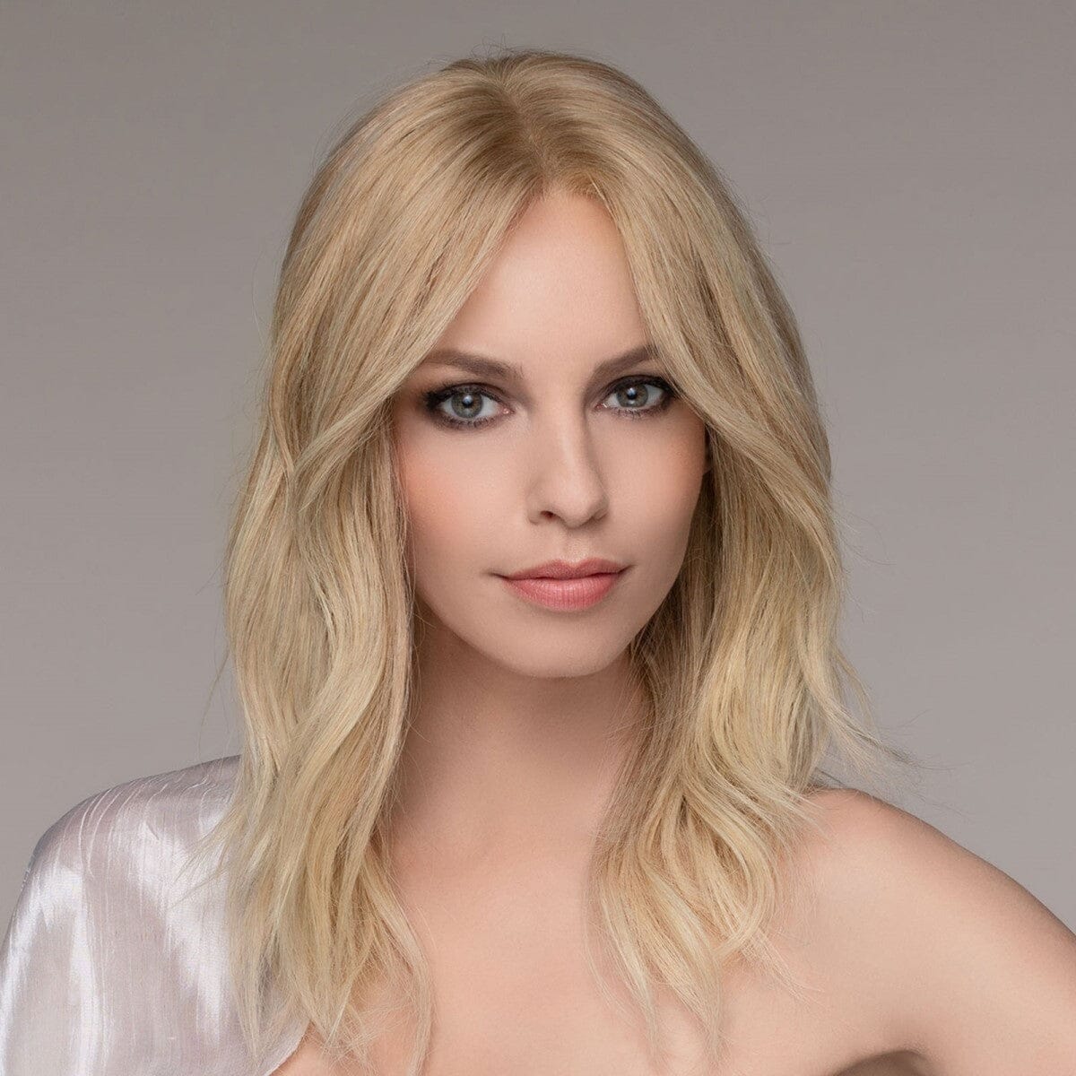 Spectra Plus Human Hair Lace Front Wig by Ellen Wille - Currently out of stock in all colors