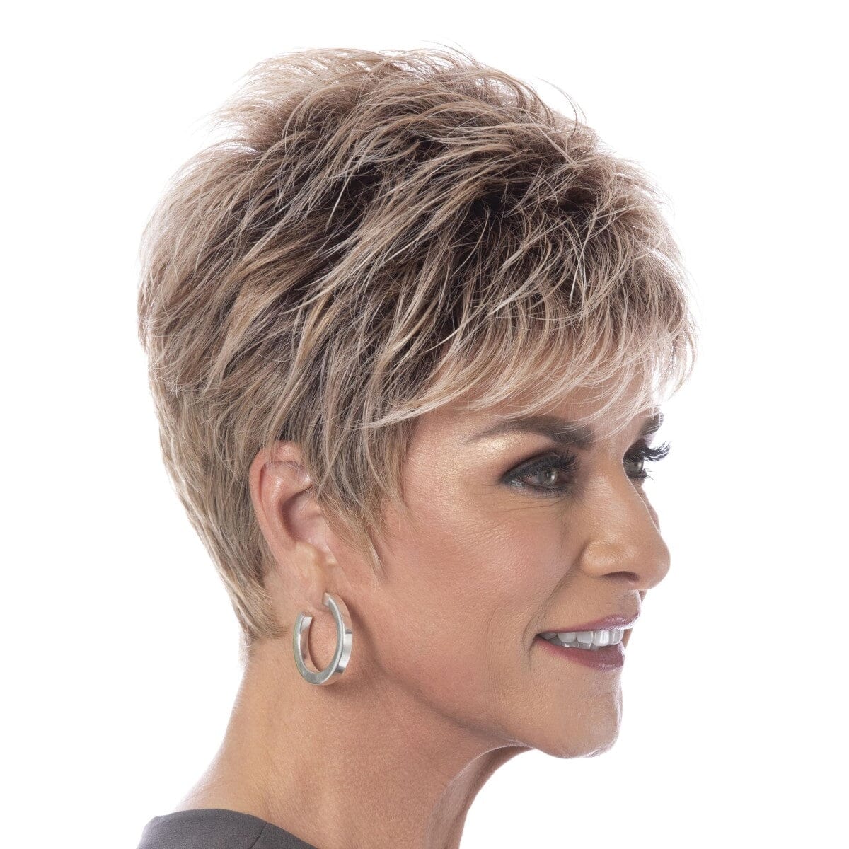 Fabulous HF Large Cap Wig by Toni Brattin - Discontinued (Not Available)