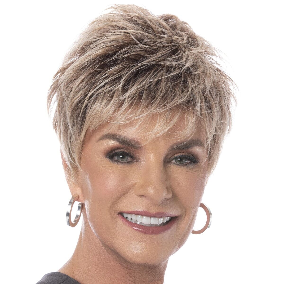 Fabulous HF Large Cap Wig by Toni Brattin - Discontinued (Not Available)