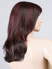 Flash Mono Part Wig by Ellen Wille