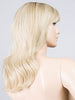 Flash Mono Part Wig by Ellen Wille