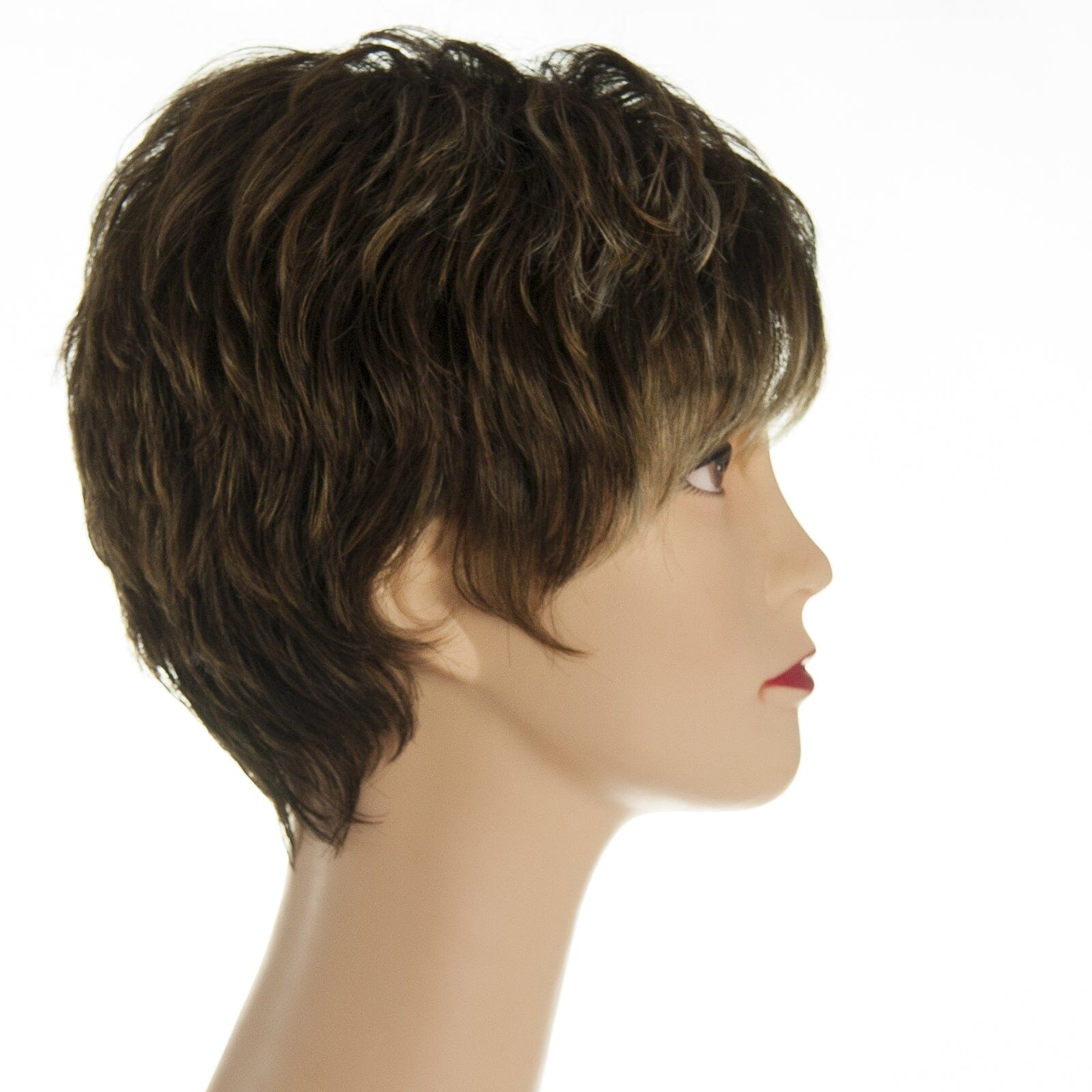 Flora Lace Front Wig by TressAllure - Final Sale: No refunds or exchanges