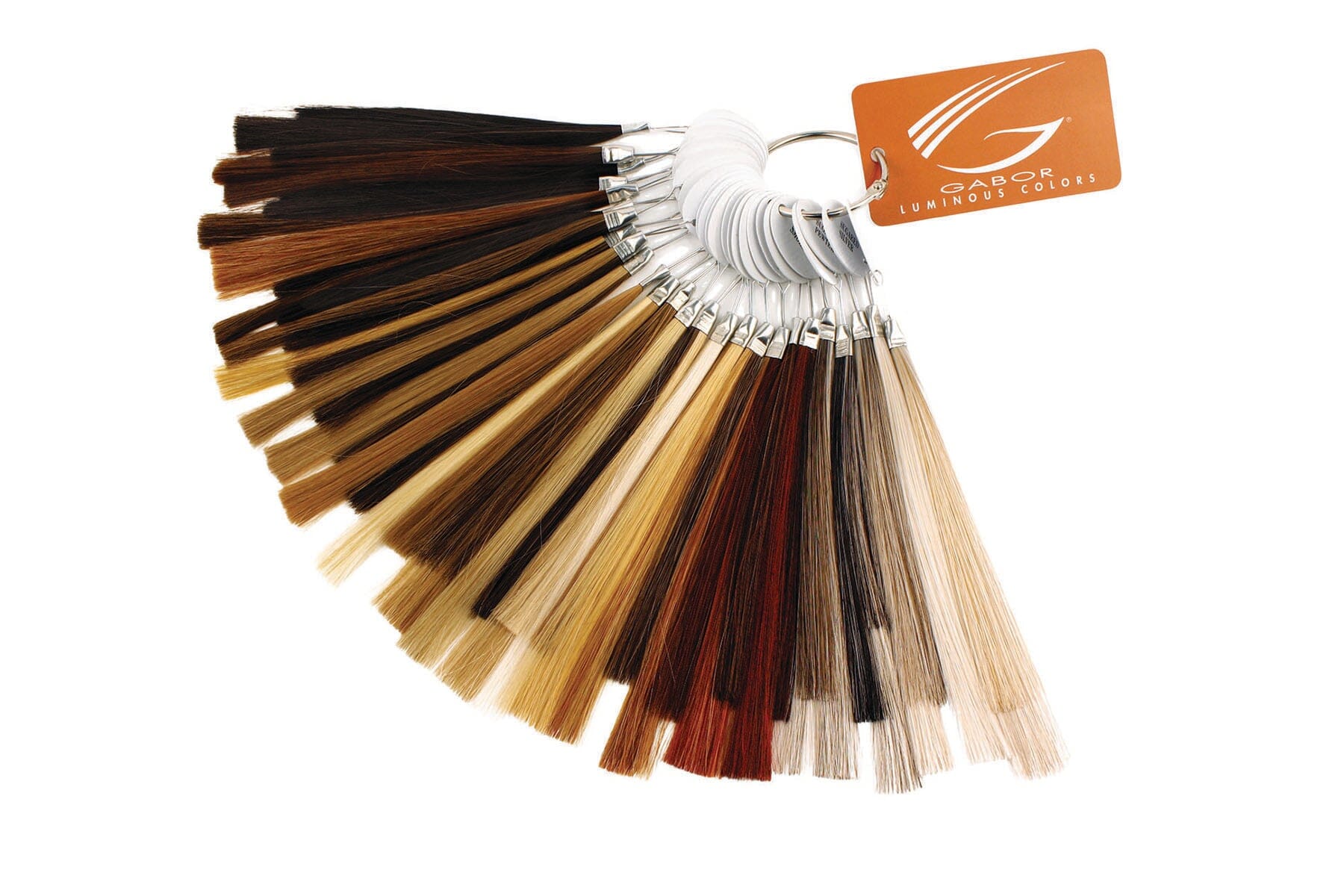 Color Ring - Gabor Luminous 