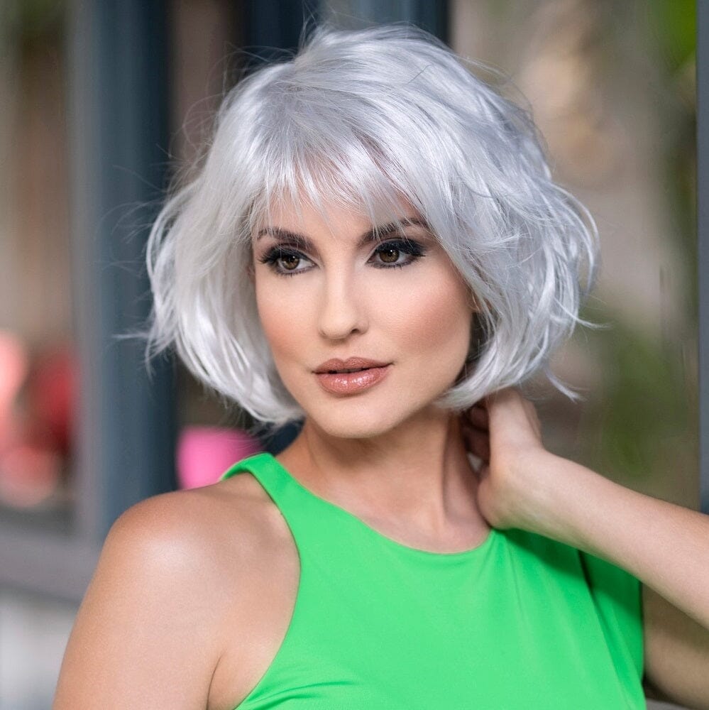 Gia Wig by Envy | Synthetic 