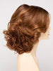 Isabella Wig by Envy | Human Hair / Heat Friendly Synthetic Blend