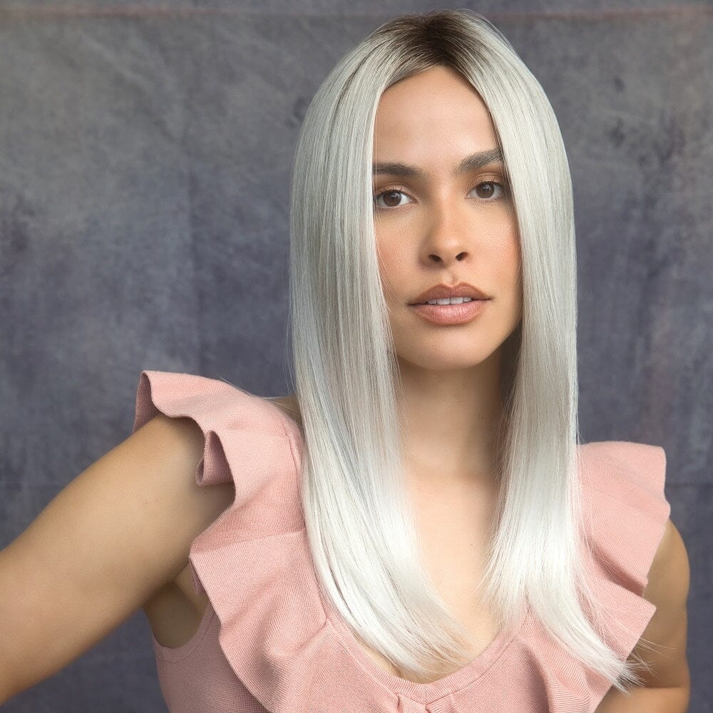 Harper Synthetic Wig by Rene of Paris | Alexander Couture Collection