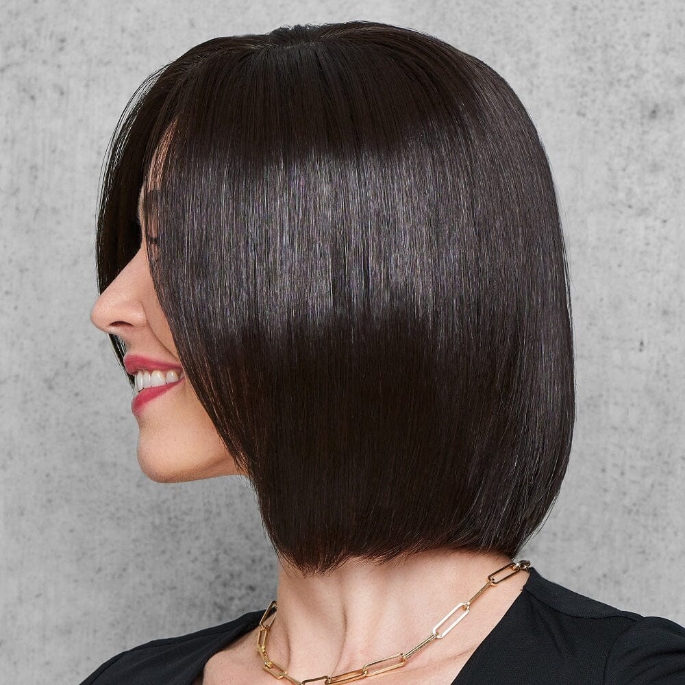 Top It Off With Layers Topper by Hairdo - Final Sale: No refunds or exchanges