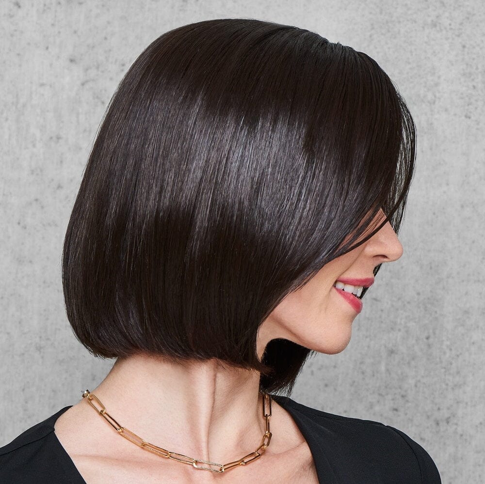 Top It Off With Layers Topper by Hairdo - Final Sale: No refunds or exchanges