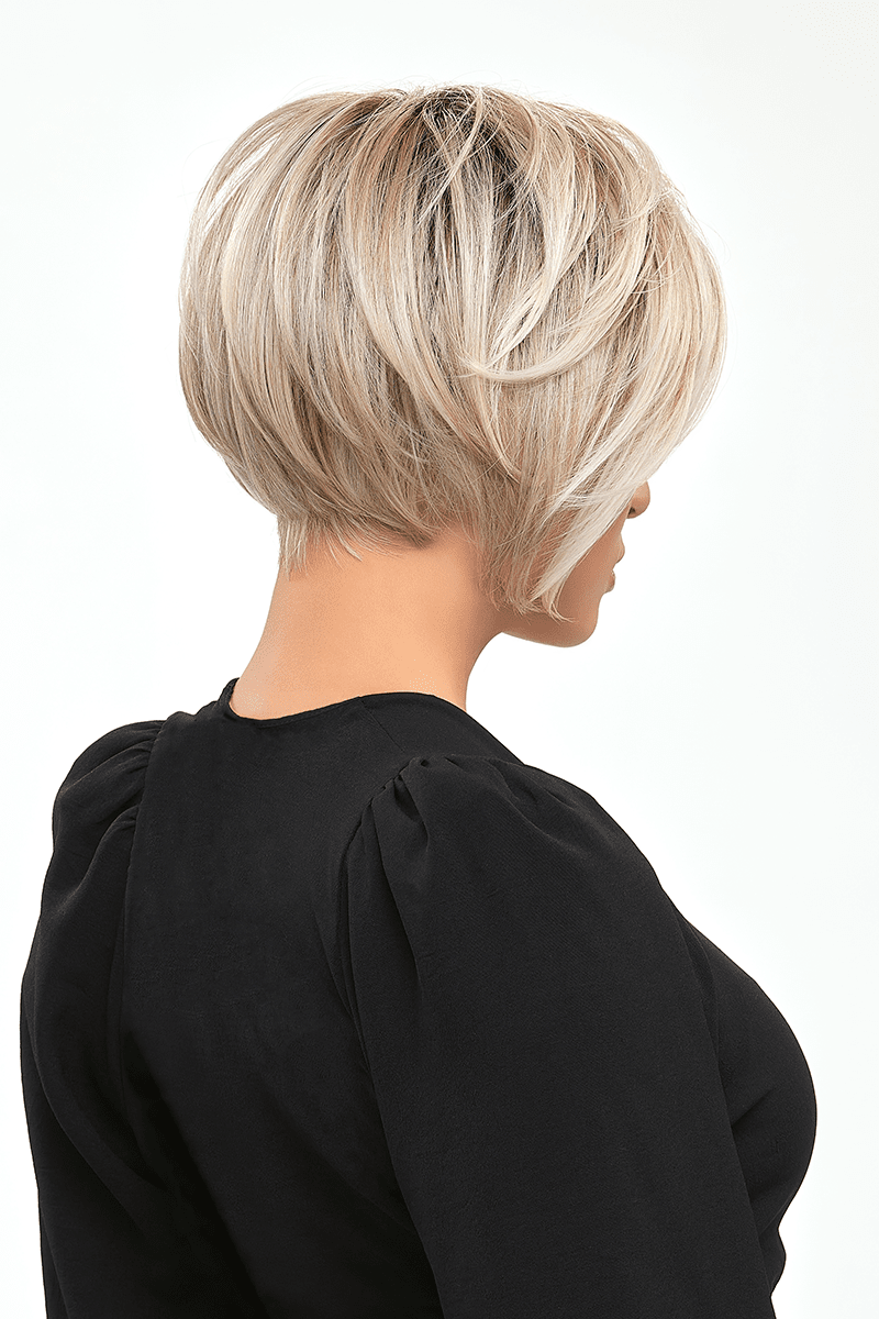 Ignite Heat Defiant Wig by Jon Renau – Wigs by Patti's Pearls