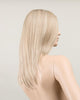 Image Deluxe Wig by Ellen Wille | Human Hair / Heat Friendly Synthetic Blend