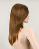 Image Deluxe Wig by Ellen Wille | Human Hair / Heat Friendly Synthetic Blend