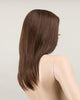 Image Deluxe Wig by Ellen Wille | Human Hair / Heat Friendly Synthetic Blend