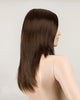 Image Deluxe Wig by Ellen Wille | Human Hair / Heat Friendly Synthetic Blend