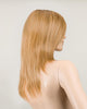 Image Deluxe Wig by Ellen Wille | Human Hair / Heat Friendly Synthetic Blend