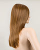Image Deluxe Wig by Ellen Wille | Human Hair / Heat Friendly Synthetic Blend