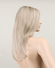 Image Deluxe Wig by Ellen Wille | Human Hair / Heat Friendly Synthetic Blend
