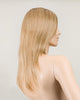 Image Deluxe Wig by Ellen Wille | Human Hair / Heat Friendly Synthetic Blend