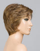 Impulse Soft Wig by Ellen Wille | Human Hair / Heat Friendly Synthetic Blend | Non-Refundable | Non-Returnable