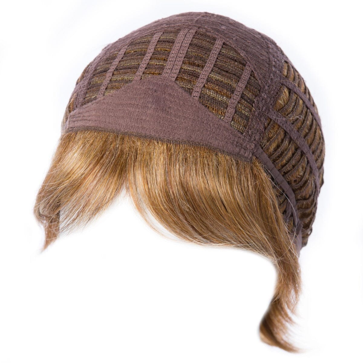 Inspiration Heat Friendly Wig by Toni Brattin (Large Cap)