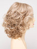 Isabella Wig by Envy | Human Hair / Heat Friendly Synthetic Blend