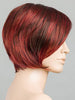 Java Wig by Ellen Wille