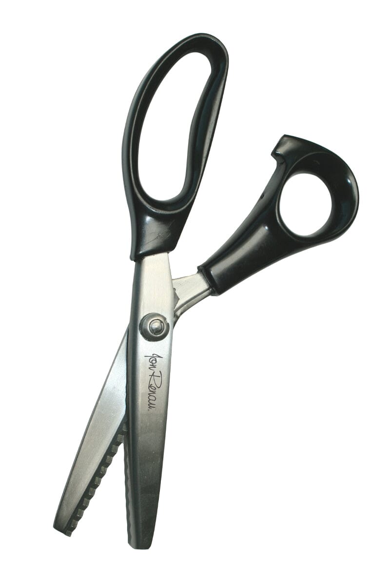 Pinking Shears by Jon Renau / EasiHair