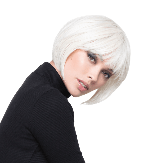 Le Bob Synthetic Wig by Tress Allure - Closeout/Final Sale: No refunds or exchanges