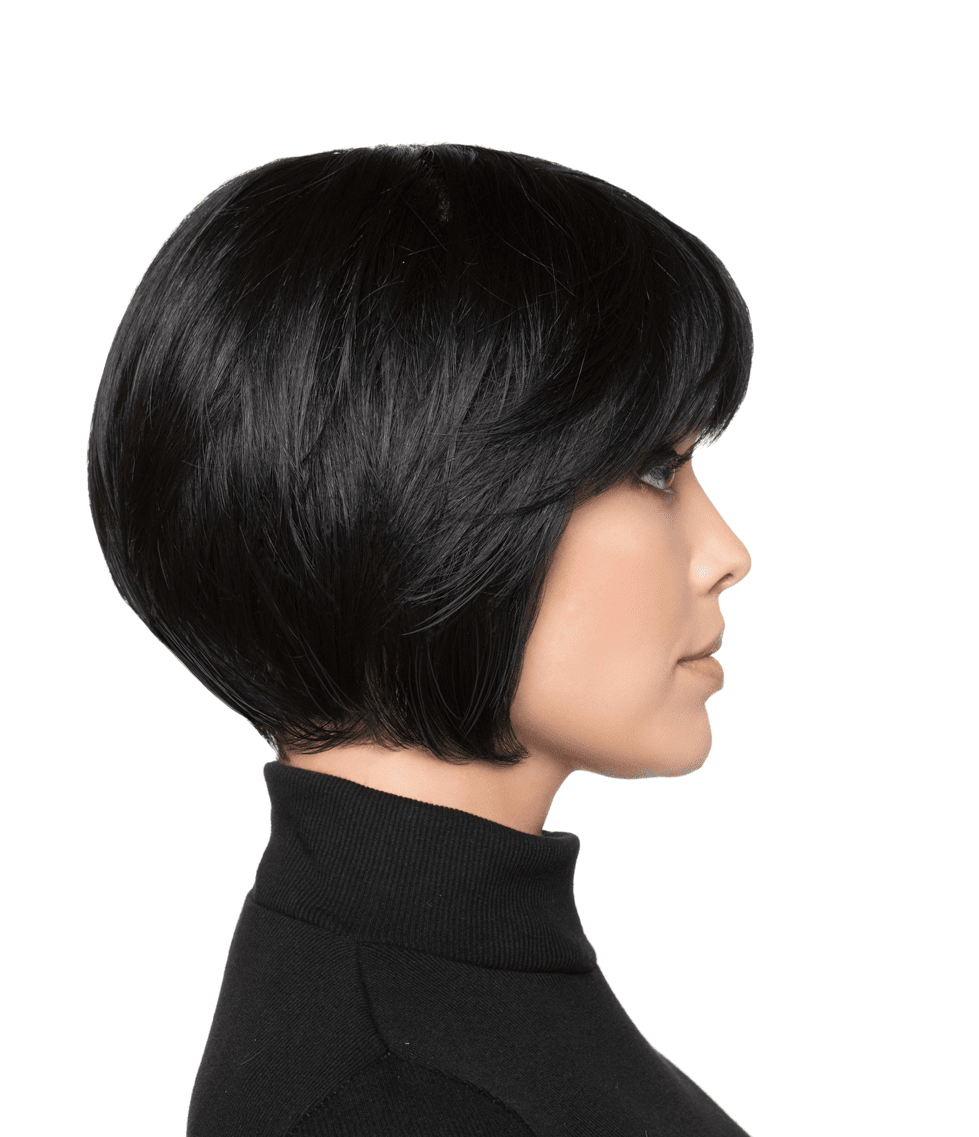 Le Bob Synthetic Wig by Tress Allure - Closeout/Final Sale: No refunds or exchanges