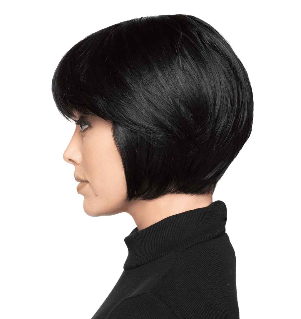 Le Bob Synthetic Wig by Tress Allure - Closeout/Final Sale: No refunds or exchanges