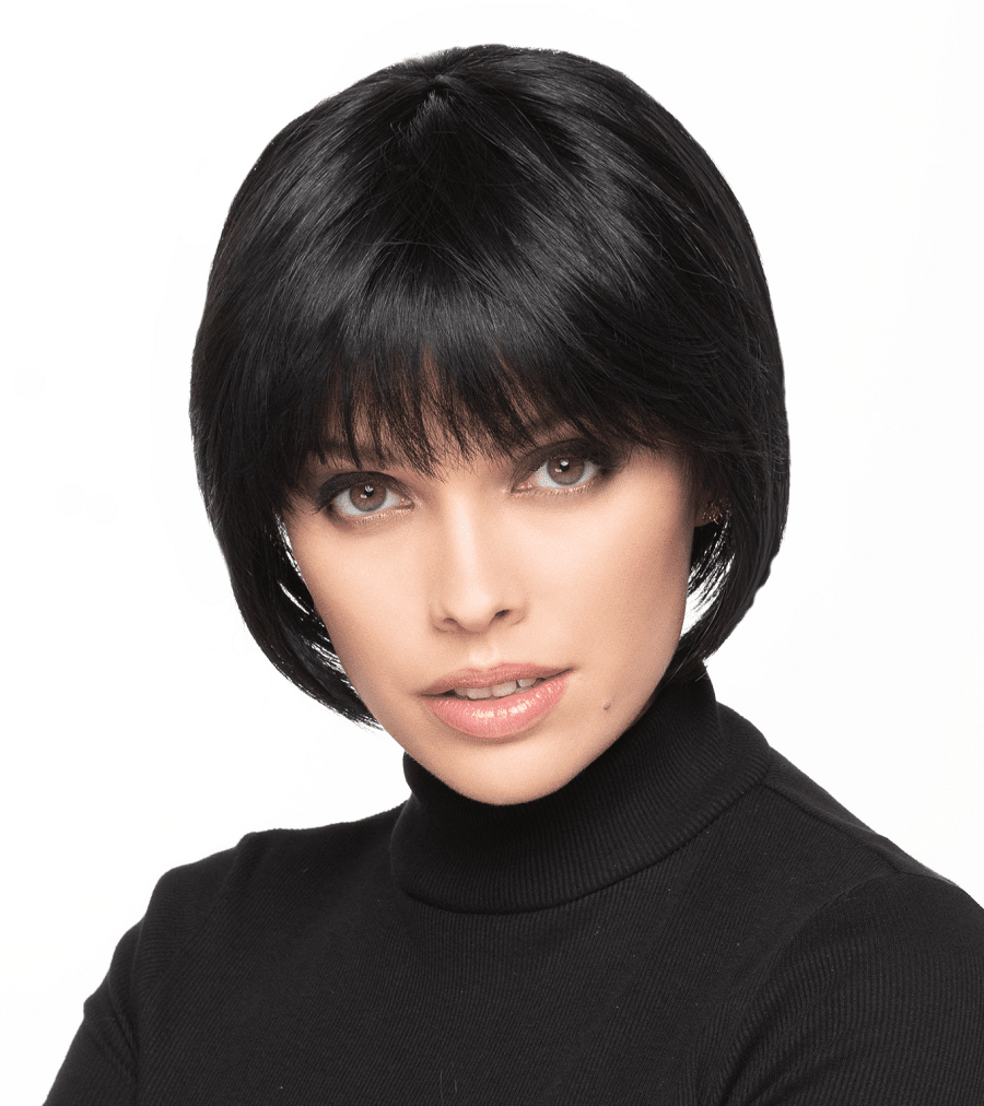 Le Bob Synthetic Wig by Tress Allure - Closeout/Final Sale: No refunds or exchanges