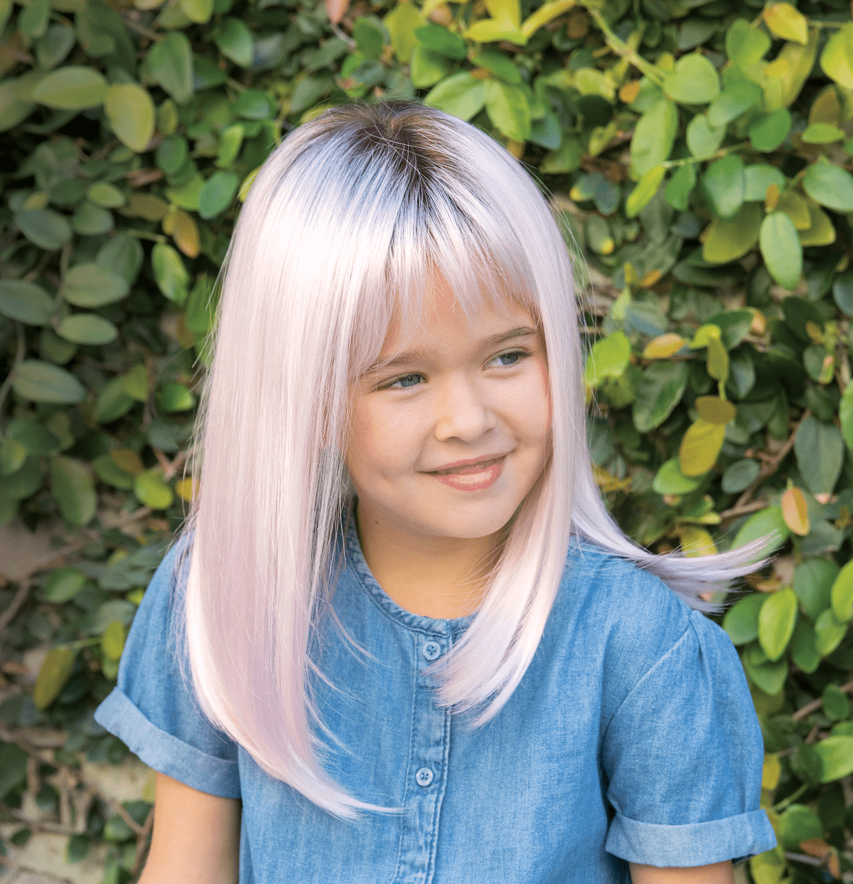 Miley Petite Lace Front Wig by Amore