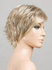 Open Wig by Ellen Wille