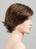 Open Wig by Ellen Wille