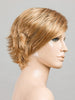 Open Wig by Ellen Wille