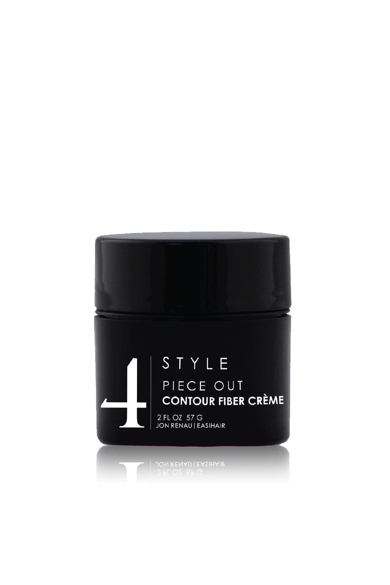 Piece Out Contour Fiber Crème by Jon Renau 