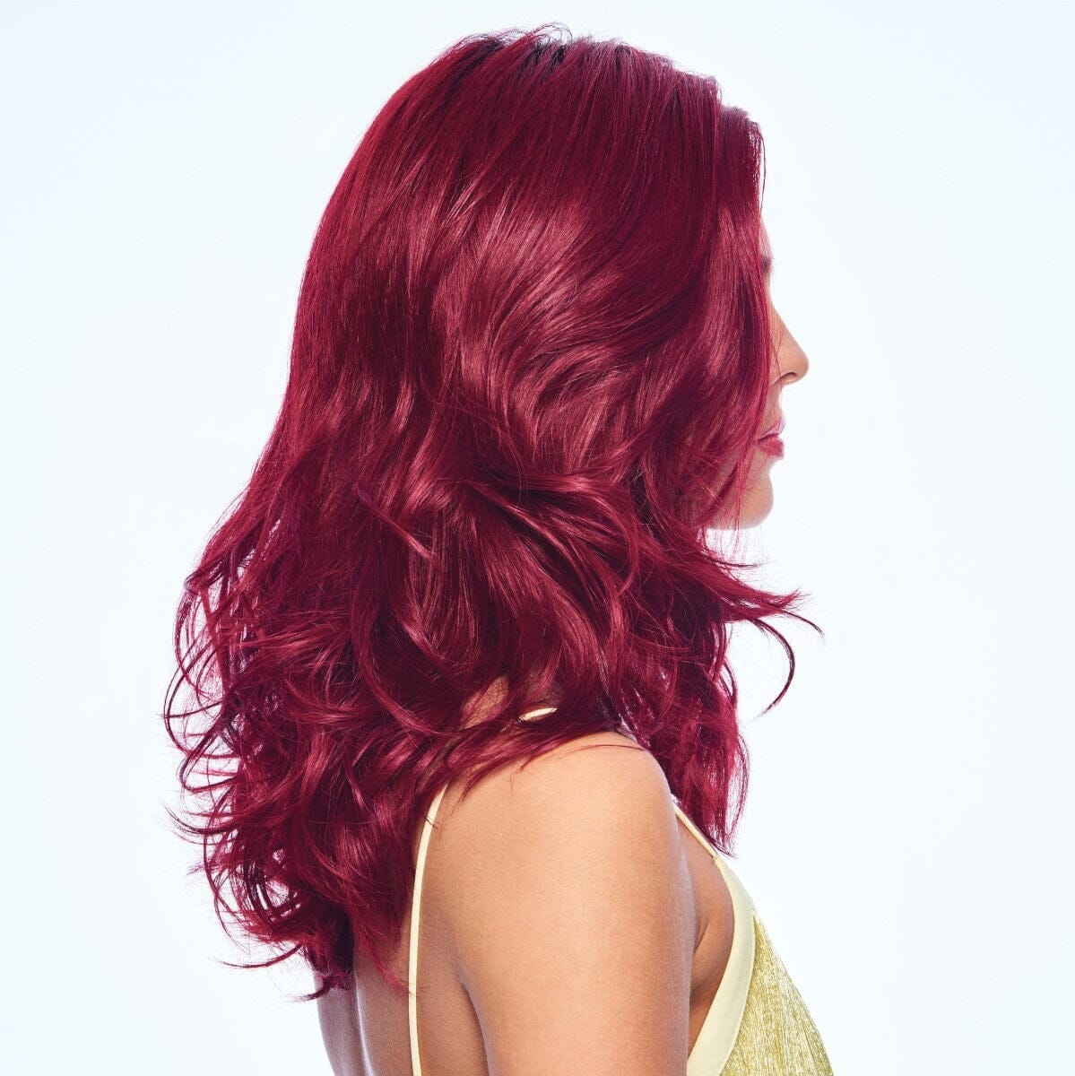 Poise & Berry Heat Friendly Wig by Hairdo