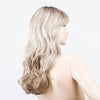 Pretty Synthetic Wig by Ellen Wille
