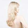 Pretty Synthetic Wig by Ellen Wille