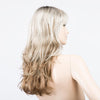 Pretty Synthetic Wig by Ellen Wille