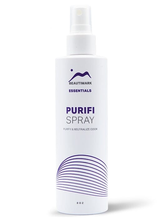 Purifi Spray by BeautiMark (for ALL Hair Types)