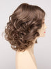 Isabella Wig by Envy | Human Hair / Heat Friendly Synthetic Blend