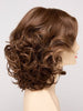 Isabella Wig by Envy | Human Hair / Heat Friendly Synthetic Blend